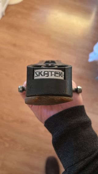 Planchas Patines Hockey Skater de portero