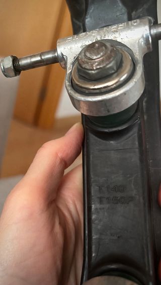 Planchas Patines Hockey Skater de portero