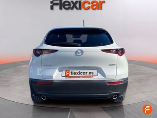 Mazda CX-30 2.5L e-SKYACT G MHEV 103kW Prime-Line MT