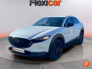 Mazda CX-30 2.5L e-SKYACT G MHEV 103kW Prime-Line MT