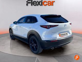 Mazda CX-30 2.5L e-SKYACT G MHEV 103kW Prime-Line MT