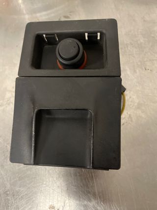 Posacenere e accendisigari Alfa Romeo 75