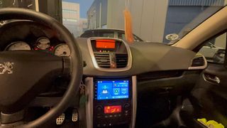 Peugeot 207 CC 1.6 HDi 16v Sport