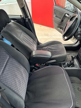 Opel Astra // 2002 // 5p