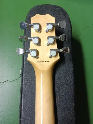 Peavey Rockingham Guitarra Eléctrica