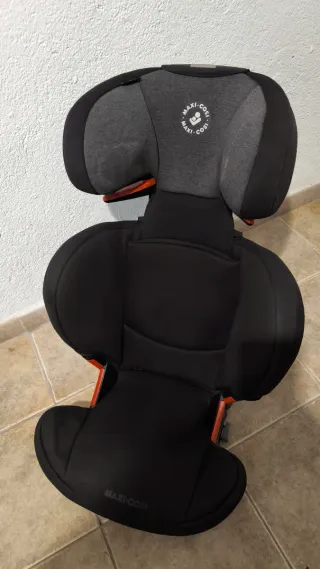 Silla Coche Maxi-Cosi RodiFix AirProtect año 2021