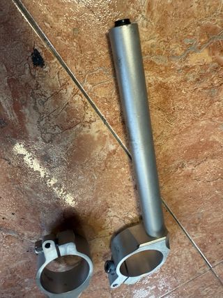 Semimanillares Yamaha R6