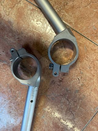 Semimanillares Yamaha R6