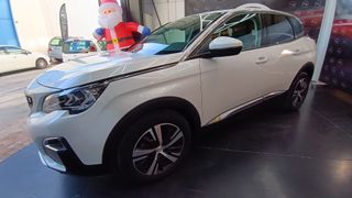 Peugeot 3008 1.2 PureTech 96KW S&S Allure EAT8