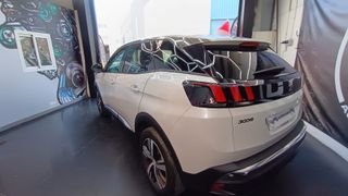 Peugeot 3008 1.2 PureTech 96KW S&S Allure EAT8