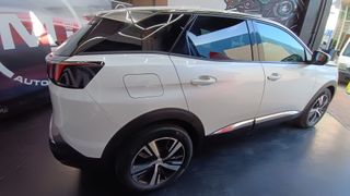 Peugeot 3008 1.2 PureTech 96KW S&S Allure EAT8