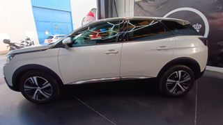 Peugeot 3008 1.2 PureTech 96KW S&S Allure EAT8