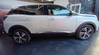 Peugeot 3008 1.2 PureTech 96KW S&S Allure EAT8