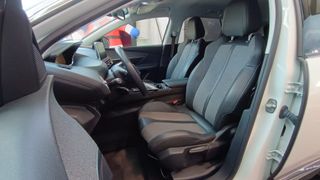 Peugeot 3008 1.2 PureTech 96KW S&S Allure EAT8