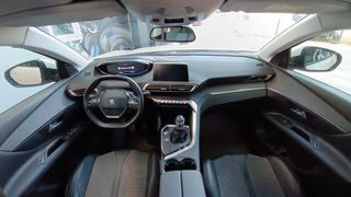 Peugeot 3008 1.2 PureTech 96KW S&S Allure EAT8