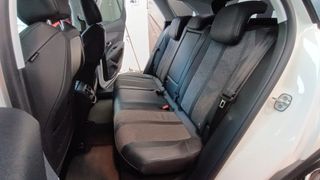 Peugeot 3008 1.2 PureTech 96KW S&S Allure EAT8