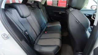 Peugeot 3008 1.2 PureTech 96KW S&S Allure EAT8