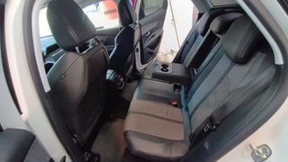 Peugeot 3008 1.2 PureTech 96KW S&S Allure EAT8