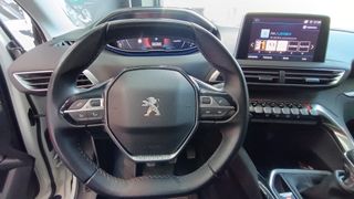 Peugeot 3008 1.2 PureTech 96KW S&S Allure EAT8