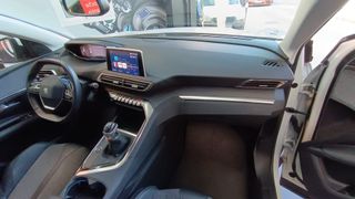 Peugeot 3008 1.2 PureTech 96KW S&S Allure EAT8