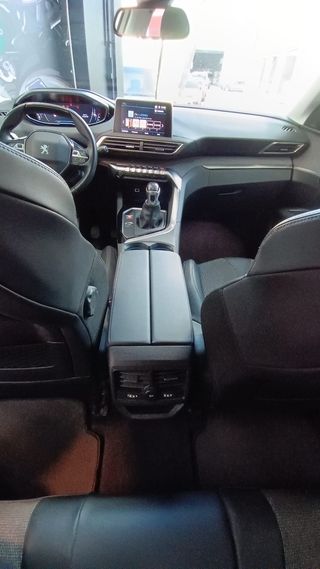 Peugeot 3008 1.2 PureTech 96KW S&S Allure EAT8