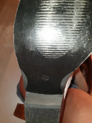 Stivali texani bianchi