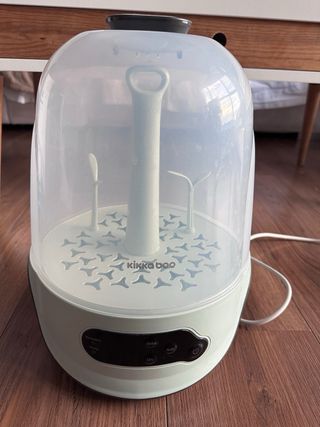Esterilizador y secador Kikka boo