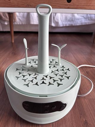 Esterilizador y secador Kikka boo