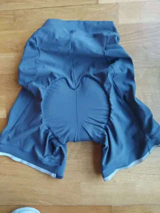 Culote Castelli Mujer Talla M