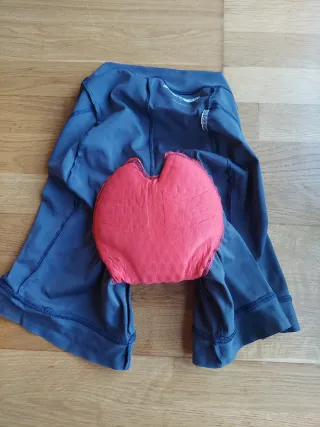 Culote Castelli Mujer Talla M