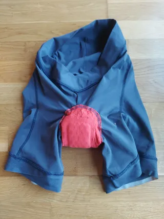 Culote Castelli Mujer Talla M