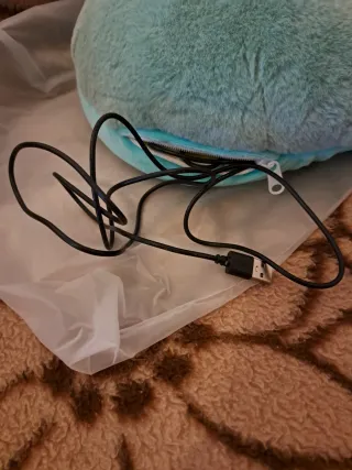 Calentador de pies eléctrico, Nuevo