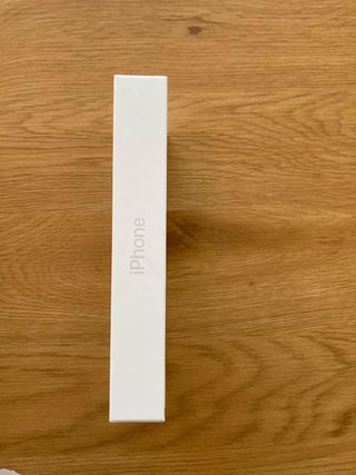 iPhone 17 Pro Max – 256 GB – Color Plateado