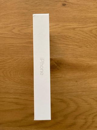 iPhone 17 Pro Max – 256 GB – Color Plateado