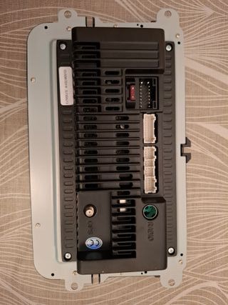 Radio Android VW Skoda Seat