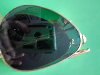 Gafas de sol Ray-Ban plegables