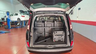 Renault Grand Espace 2011