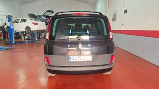 Renault Grand Espace 2011