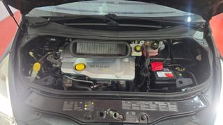 Renault Grand Espace 2011