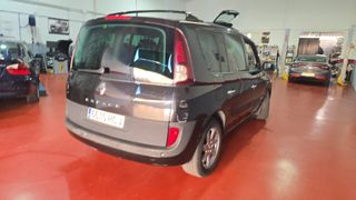 Renault Grand Espace 2011