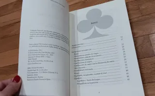 El libro de oro del poker Phil Gordon