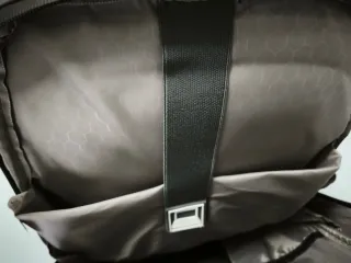 Mochila Rígida Ale Hop Antirrobo Edición Limitada