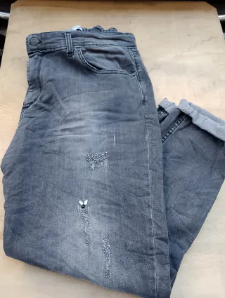 Jeans donna TG 52 elasticizzati