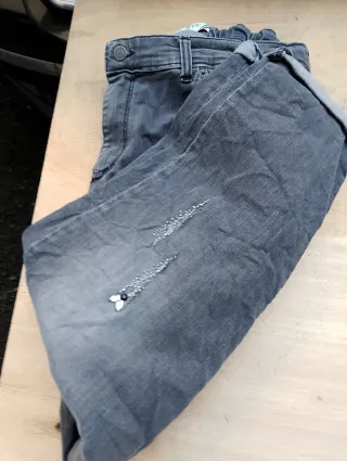 Jeans donna TG 52 elasticizzati