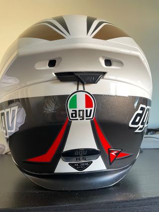 Casco AGV K5 Talla XS