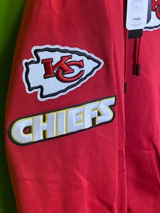 Sudadera NFL Kansas City Chiefs Pro Standard XXL