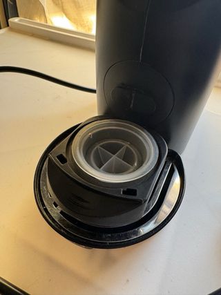 Cafetera Krups Dolce Gusto Genio S Plus