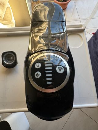 Cafetera Krups Dolce Gusto Genio S Plus