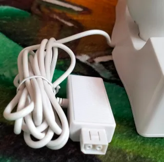 Cargador Mandos Wii Rabbids