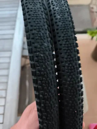 Neumáticos WTB Riddler 700x45c Gravel